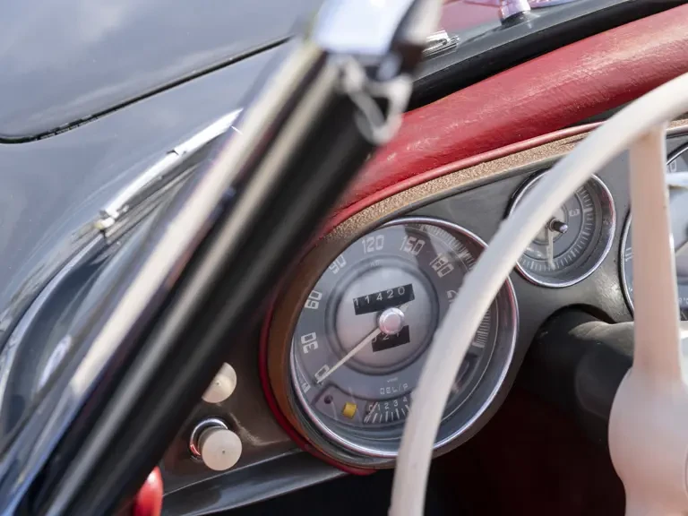 1958 BMW 507 - Image 16 of 31