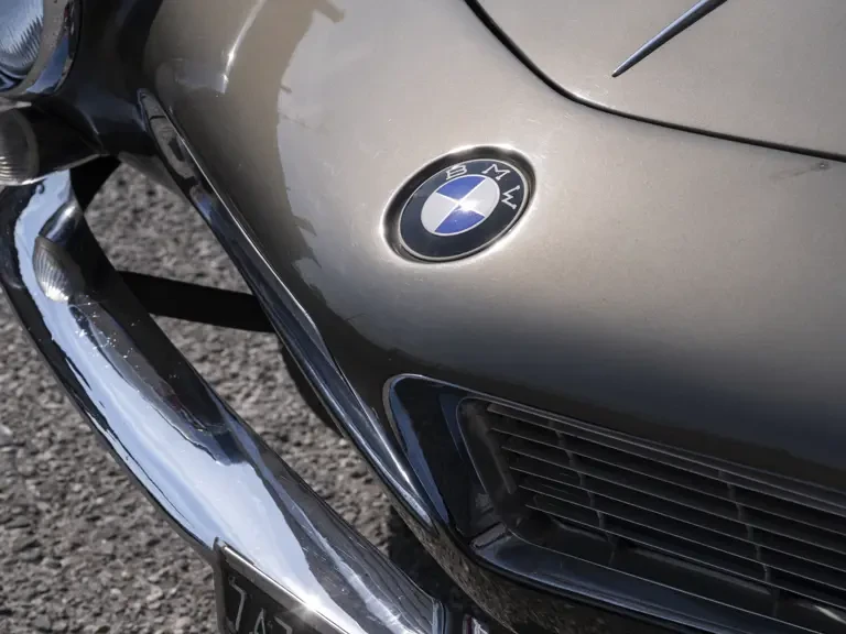 1958 BMW 507 - Image 7 of 31