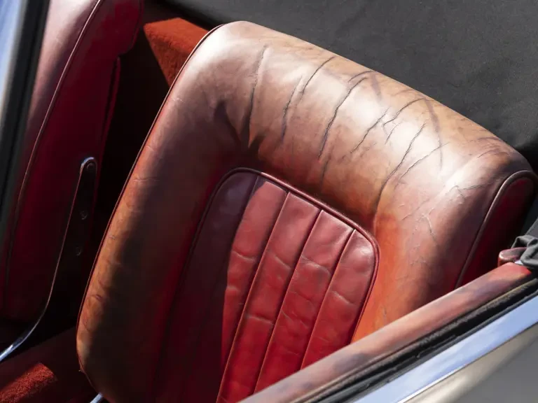 1958 BMW 507 - Image 26 of 31