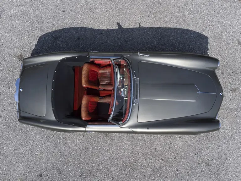 1958 BMW 507 - Image 11 of 31
