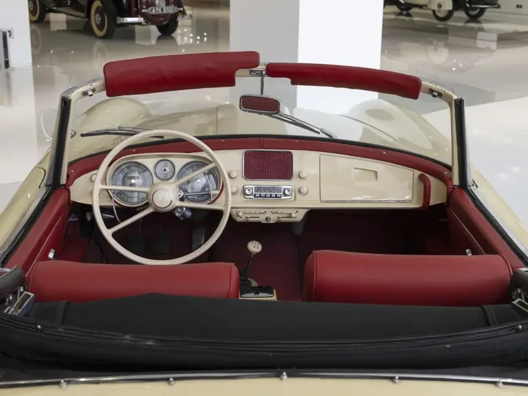 1958 BMW 507 - Image 9 of 29