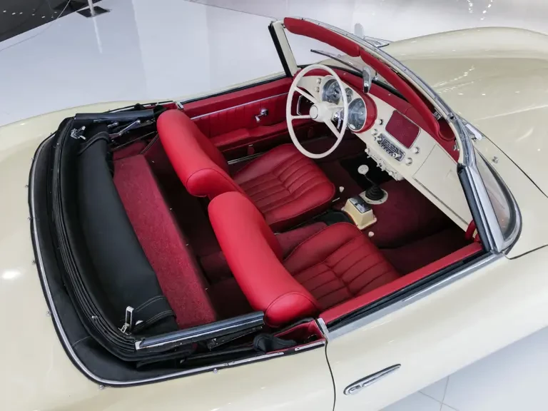 1958 BMW 507 - Image 21 of 29