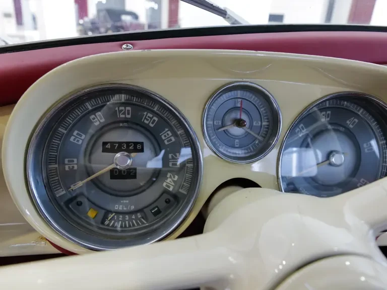 1958 BMW 507 - Image 17 of 29