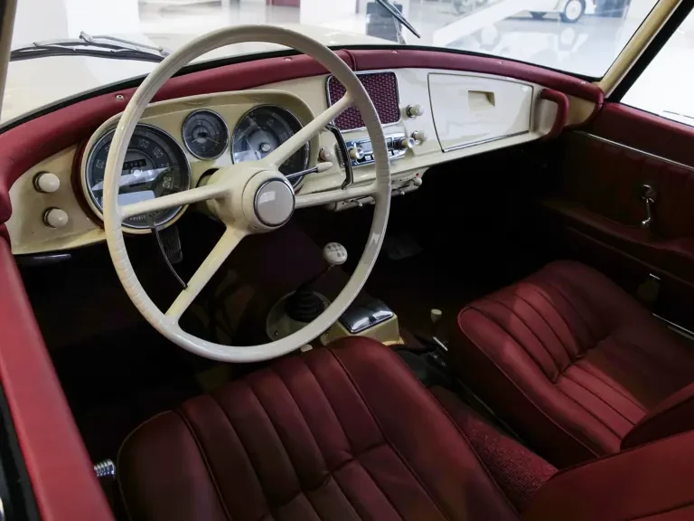 1958 BMW 507 - Image 10 of 29