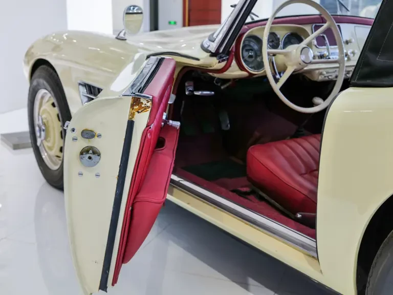 1958 BMW 507 - Image 16 of 29