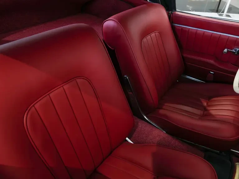 1958 BMW 507 - Image 13 of 29