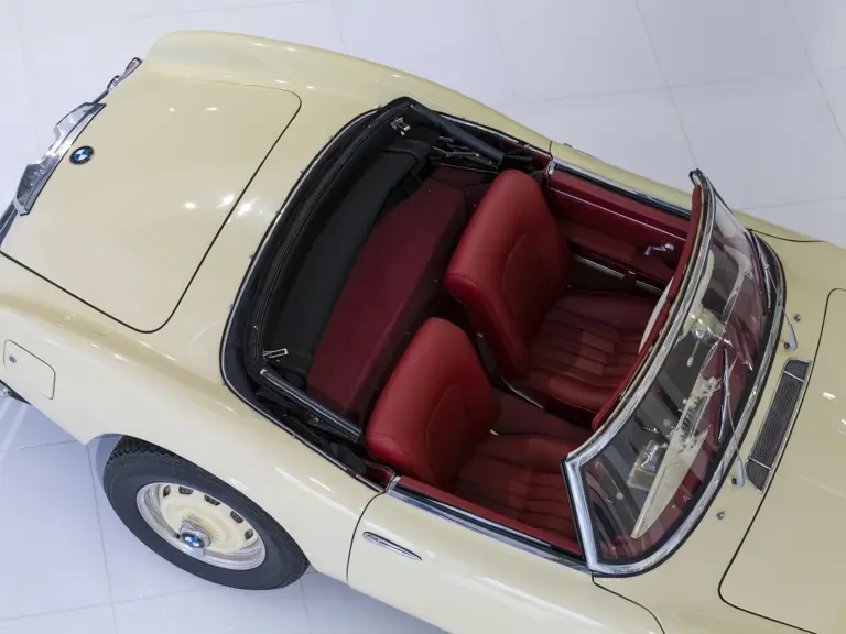 1958 BMW 507 - Image 23 of 29