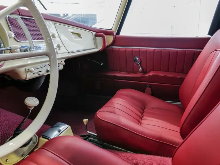 1958 BMW 507 - Image 15 of 29