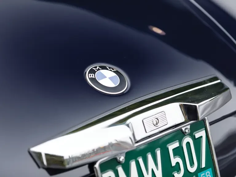 1958 BMW 507 - Image 24 of 31