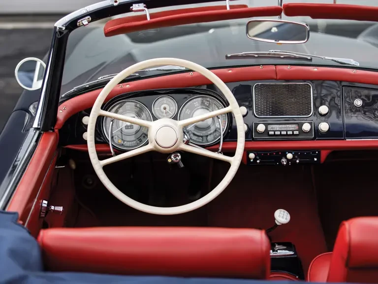 1958 BMW 507 - Image 13 of 31