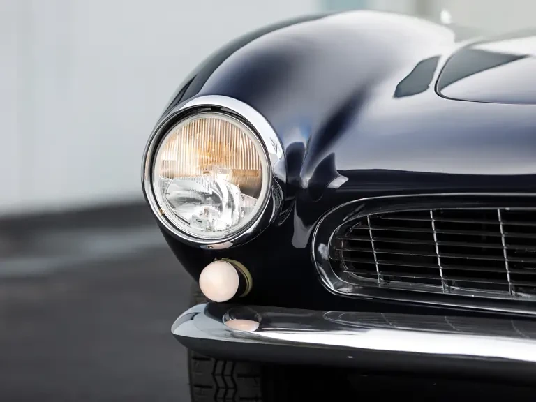 1958 BMW 507 - Image 9 of 31