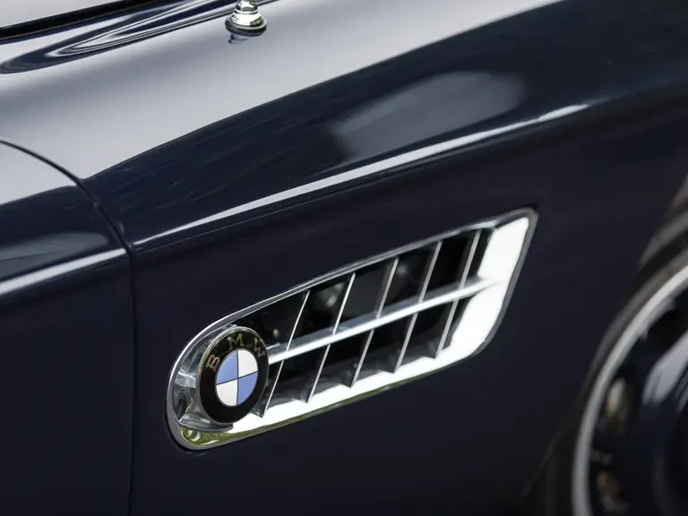 1958 BMW 507 - Image 10 of 31