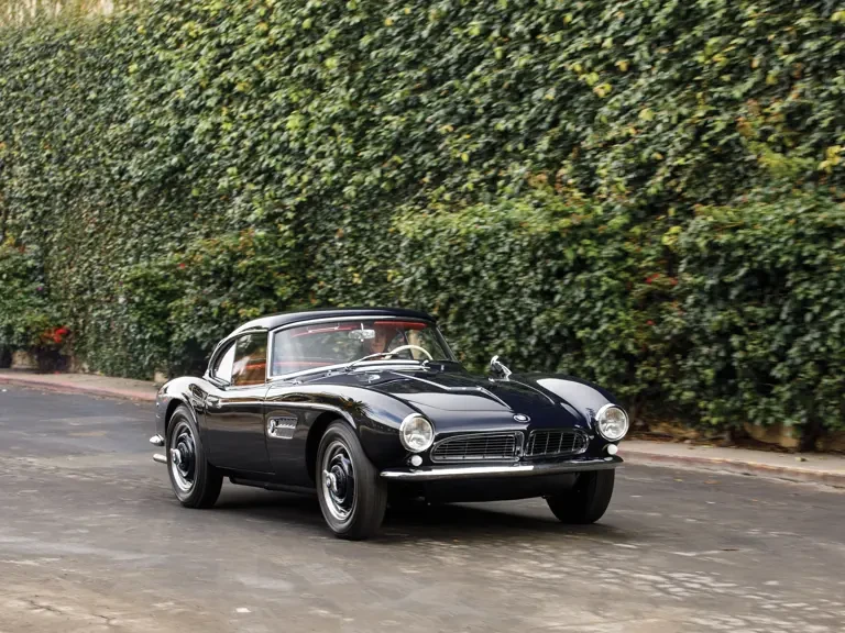 1958 BMW 507 - Image 20 of 31