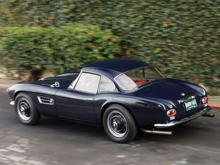 1958 BMW 507 - Image 21 of 31