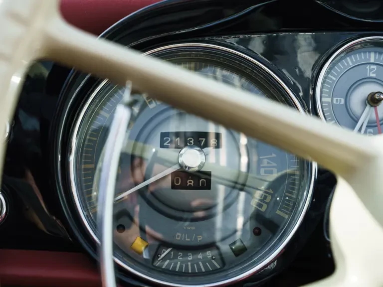 1958 BMW 507 - Image 14 of 31