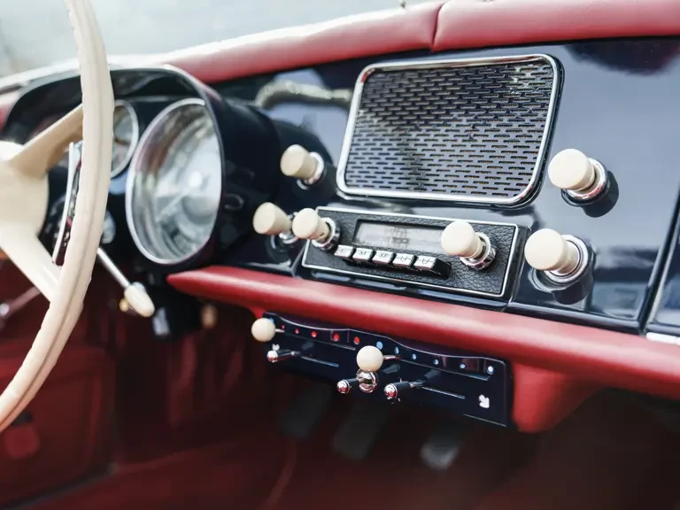 1958 BMW 507 - Image 16 of 31