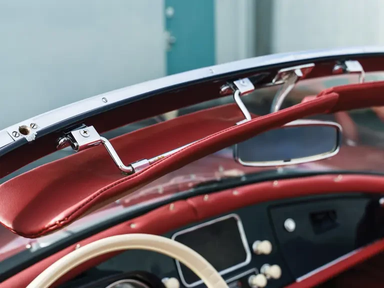 1958 BMW 507 - Image 17 of 31