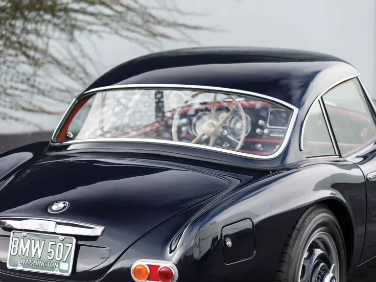 1958 BMW 507 - Image 27 of 31