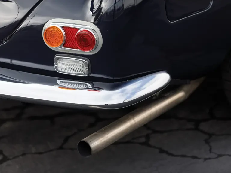 1958 BMW 507 - Image 22 of 31