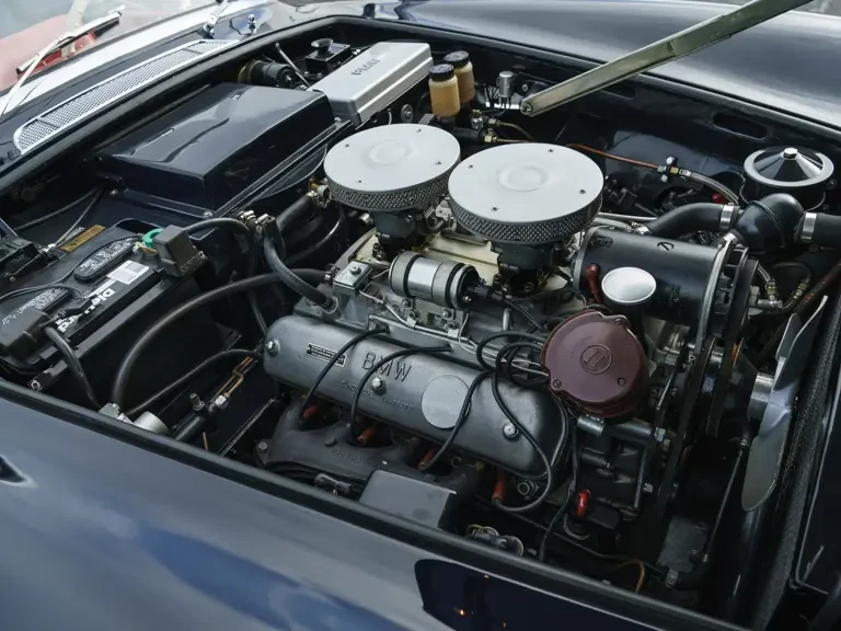 1958 BMW 507 - Image 31 of 31