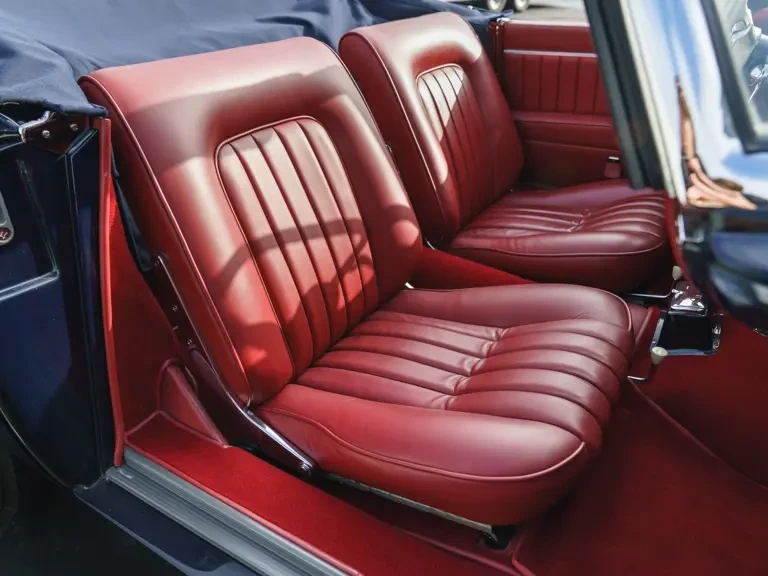 1958 BMW 507 - Image 18 of 31