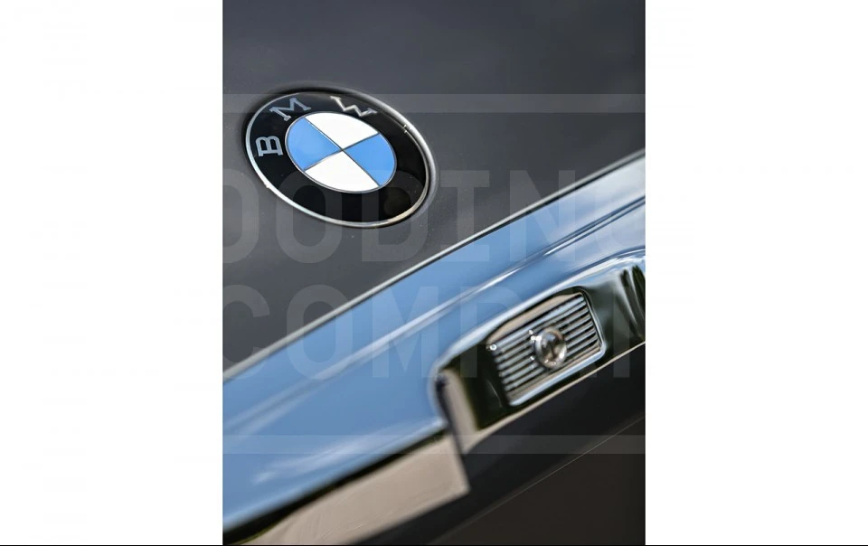 1958 BMW 507 - Image 13 of 17