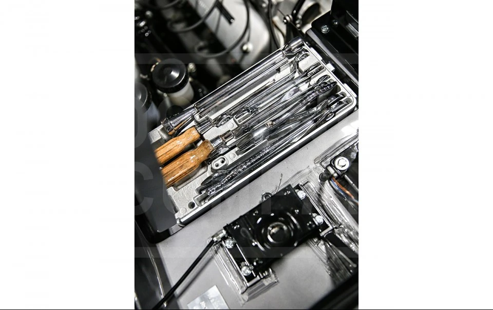 1958 BMW 507 - Image 15 of 17