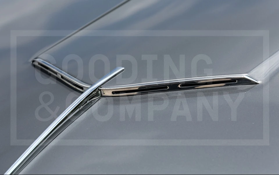 1958 BMW 507 - Image 10 of 17