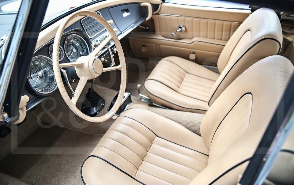 1958 BMW 507 - Image 7 of 17