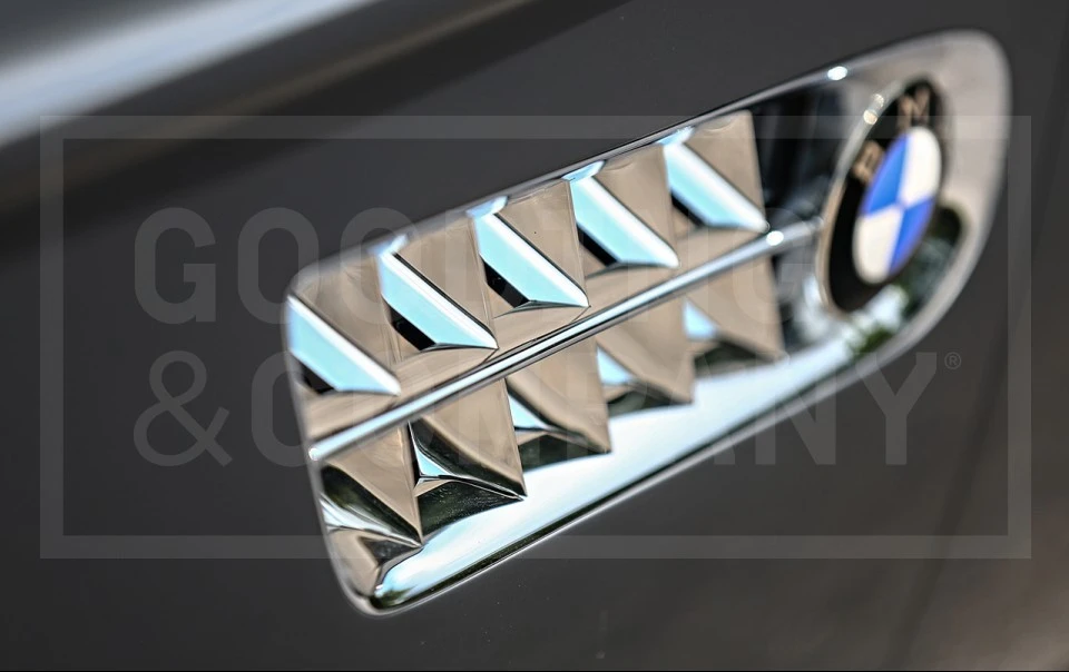 1958 BMW 507 - Image 11 of 17