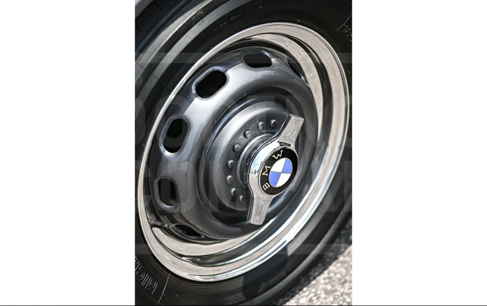 1958 BMW 507 - Image 12 of 17