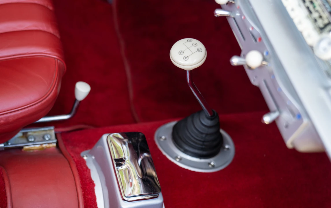 1958 BMW 507 - Image 17 of 31