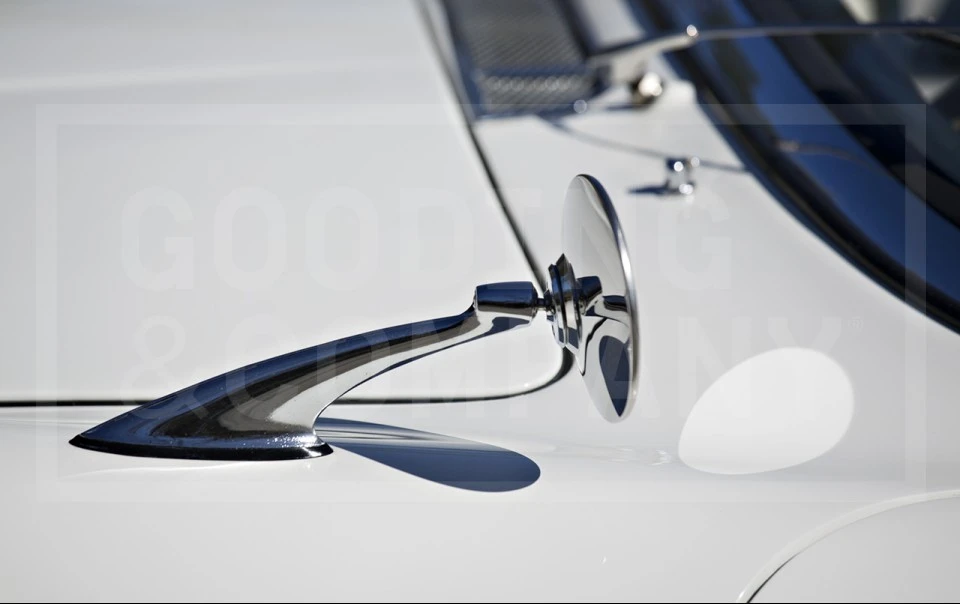 1958 BMW 507 - Image 13 of 20