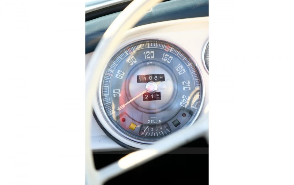 1958 BMW 507 - Image 10 of 20