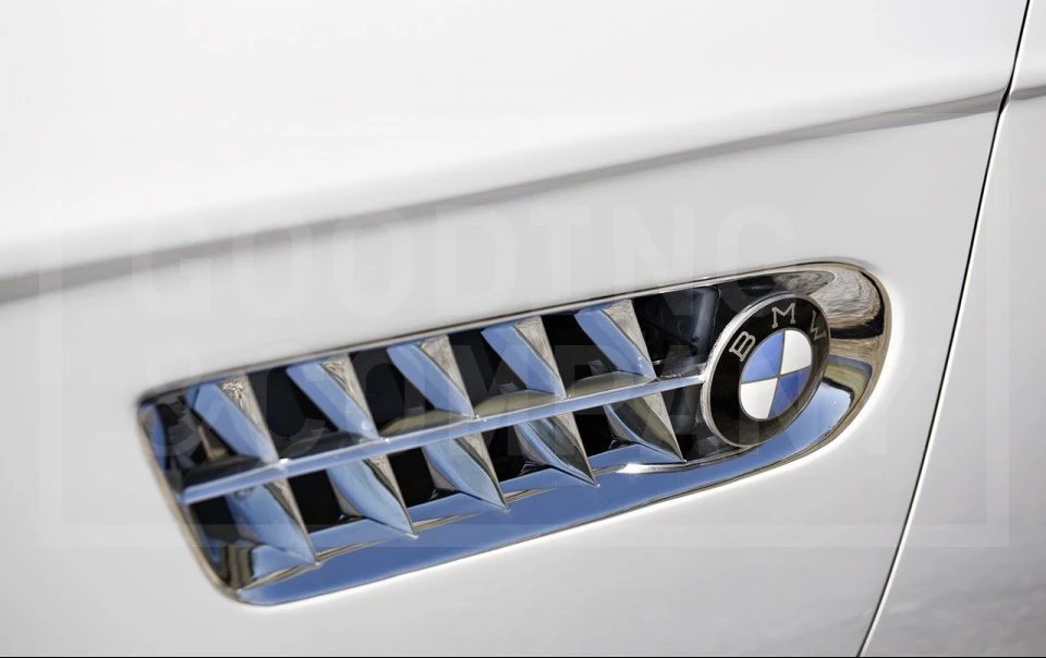 1958 BMW 507 - Image 14 of 20