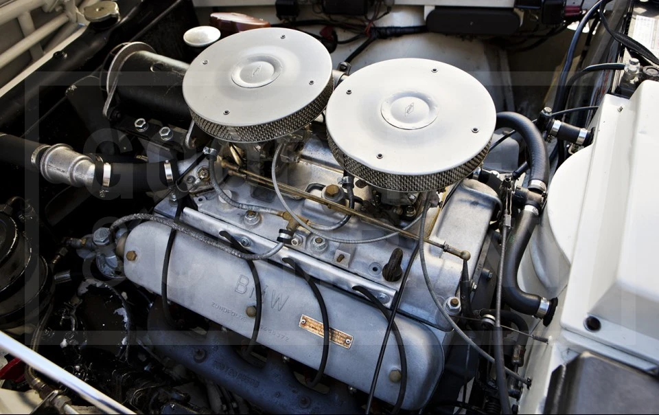 1958 BMW 507 - Image 16 of 20