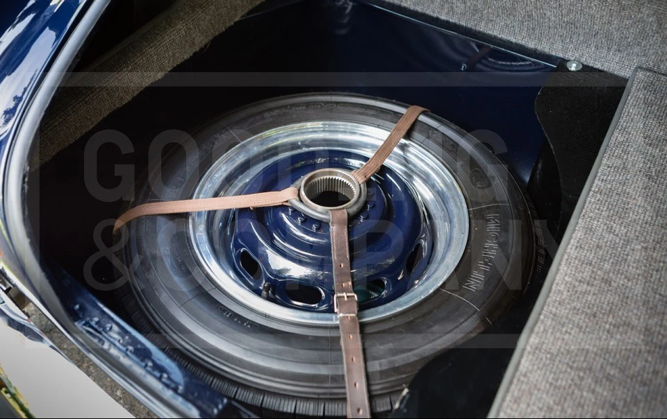 1958 BMW 507 - Image 15 of 18