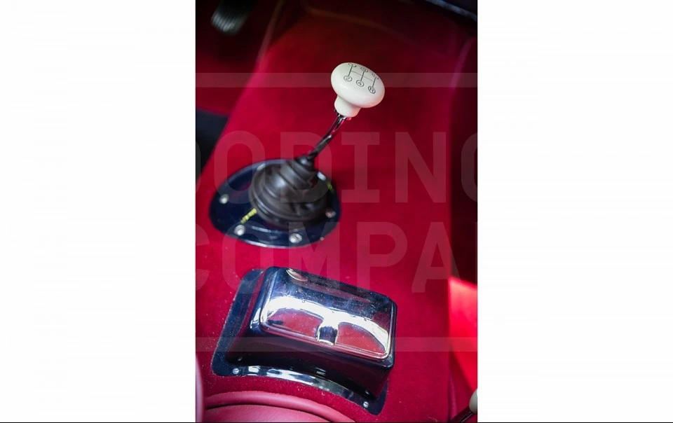 1958 BMW 507 - Image 12 of 18