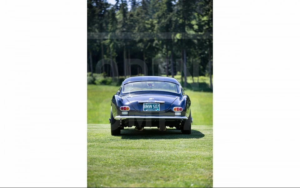 1958 BMW 507 - Image 7 of 18