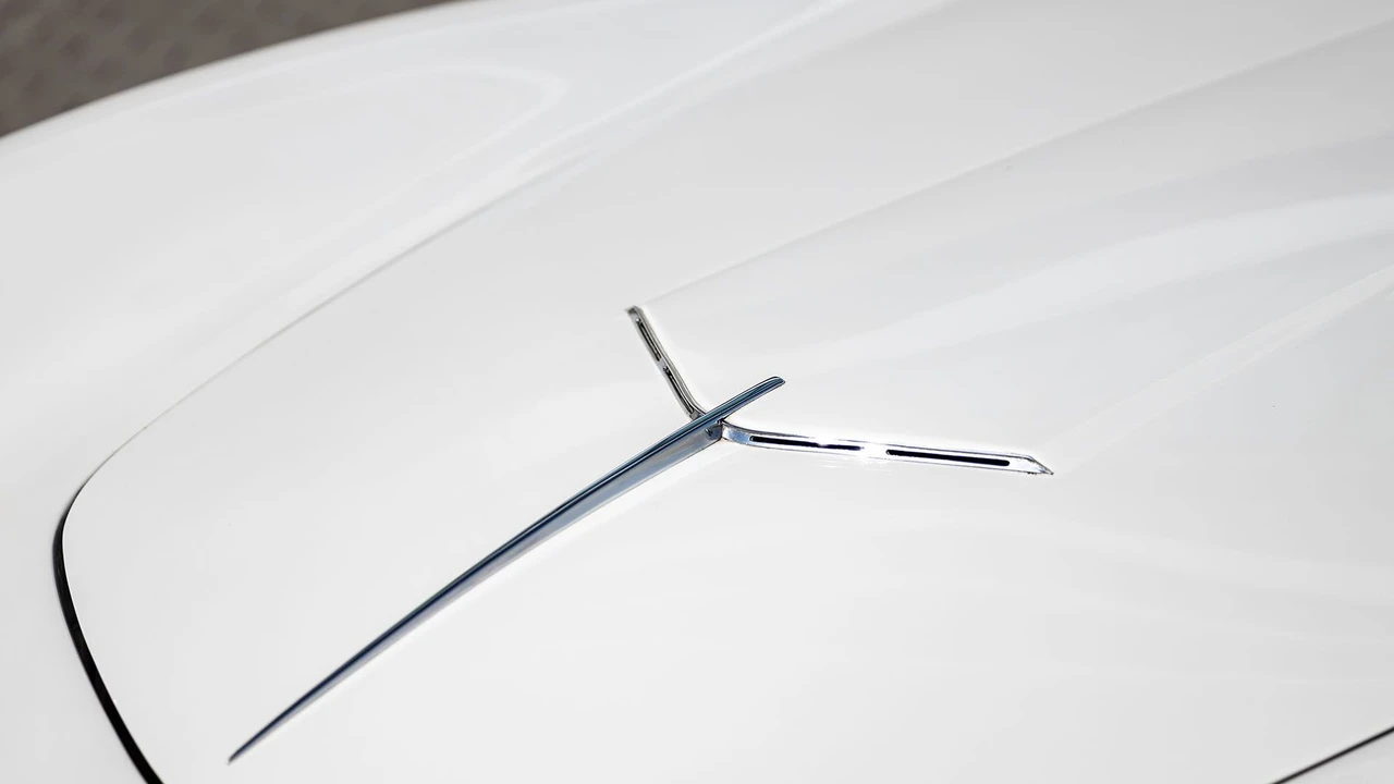 1958 BMW 507 - Image 26 of 31