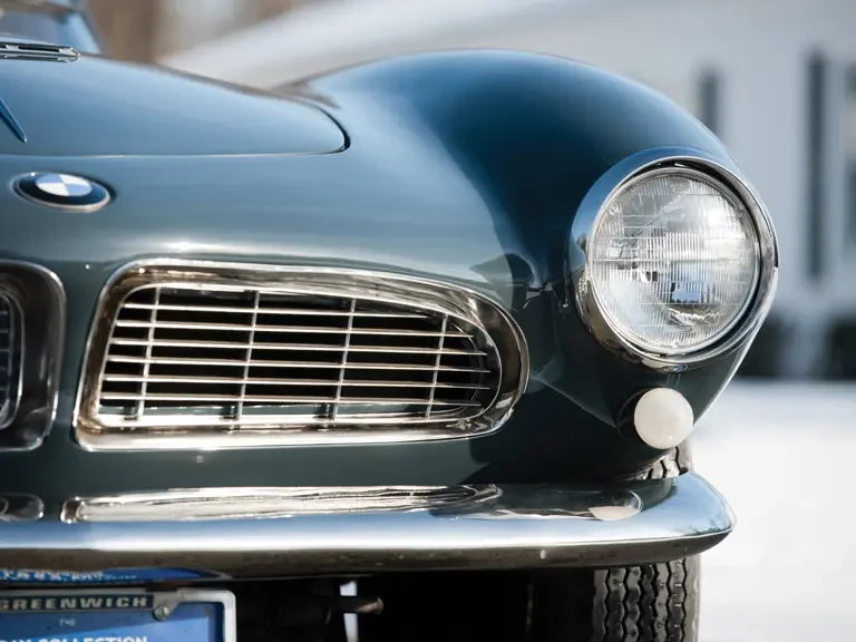 1958 BMW 507 - Image 12 of 25