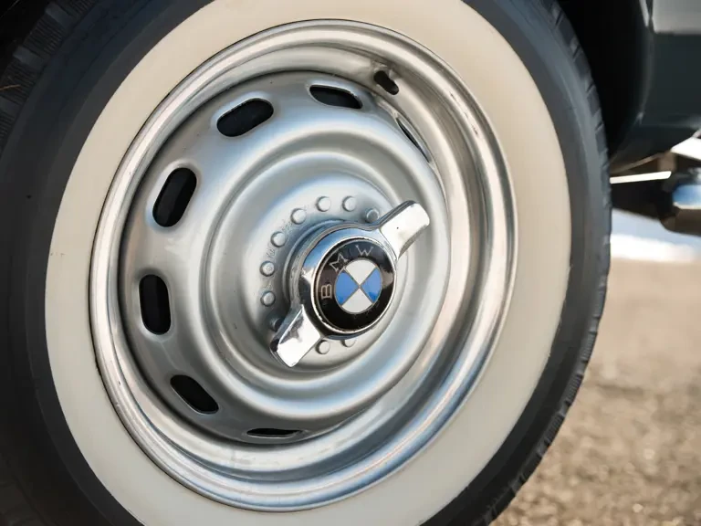 1958 BMW 507 - Image 16 of 25
