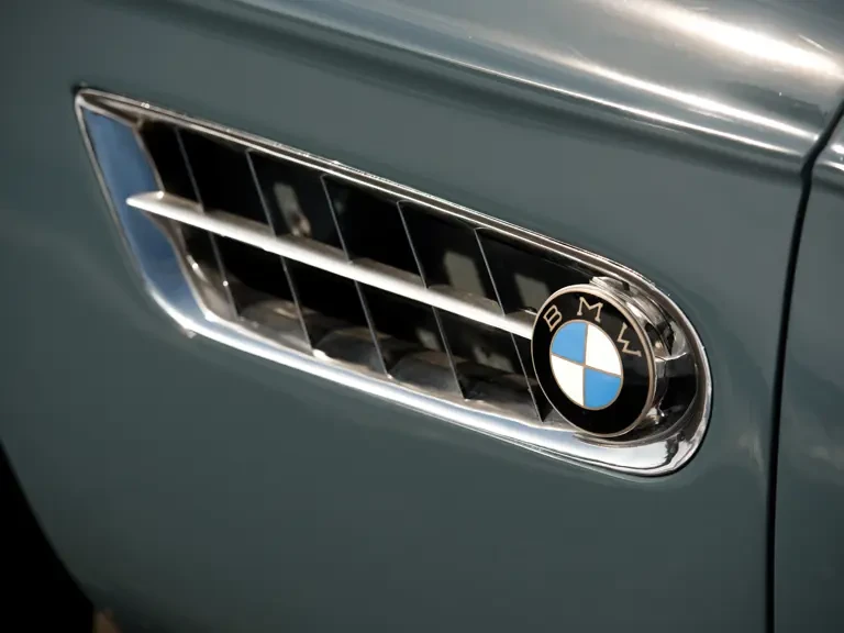 1958 BMW 507 - Image 14 of 25