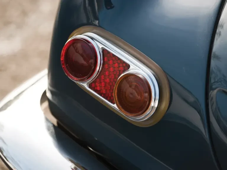 1958 BMW 507 - Image 17 of 25