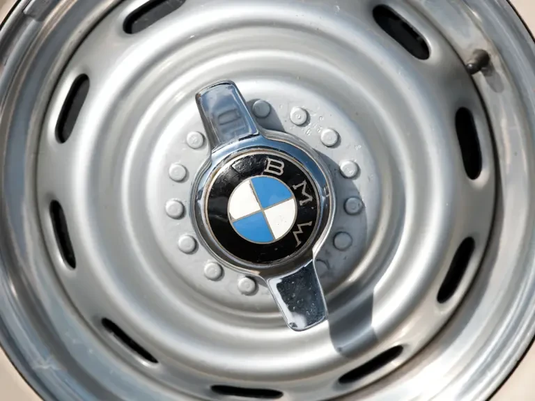 1958 BMW 507 - Image 8 of 25
