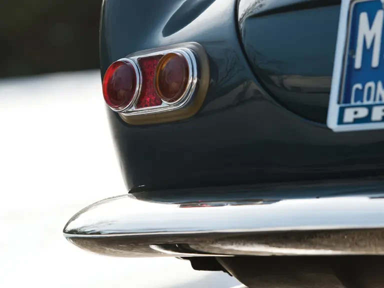 1958 BMW 507 - Image 15 of 25