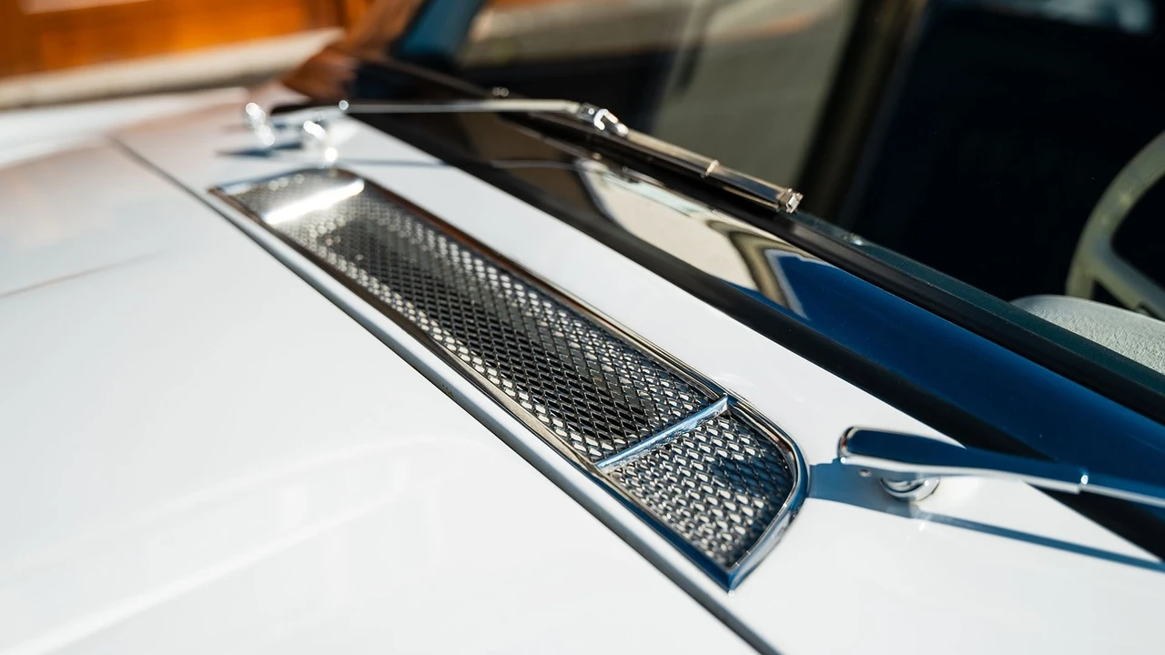 1958 BMW 507 - Image 27 of 31
