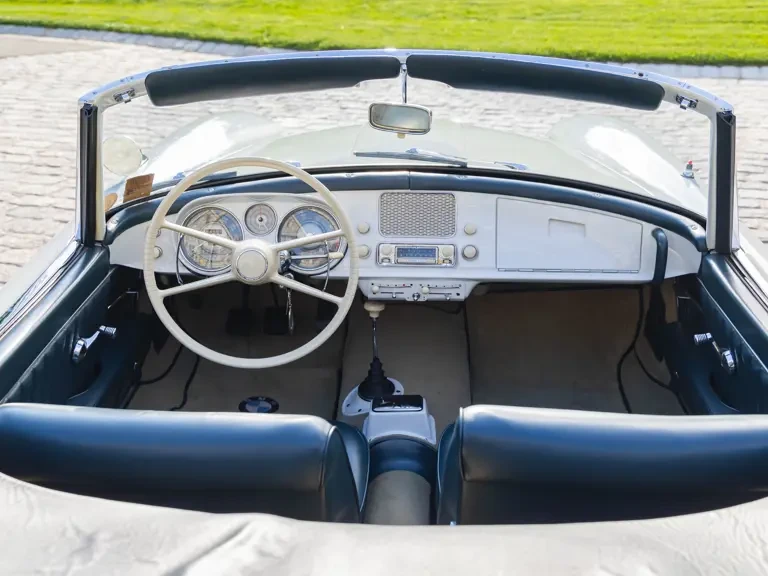 1958 BMW 507 - Image 15 of 31