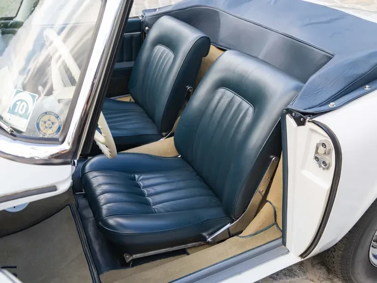 1958 BMW 507 - Image 31 of 31