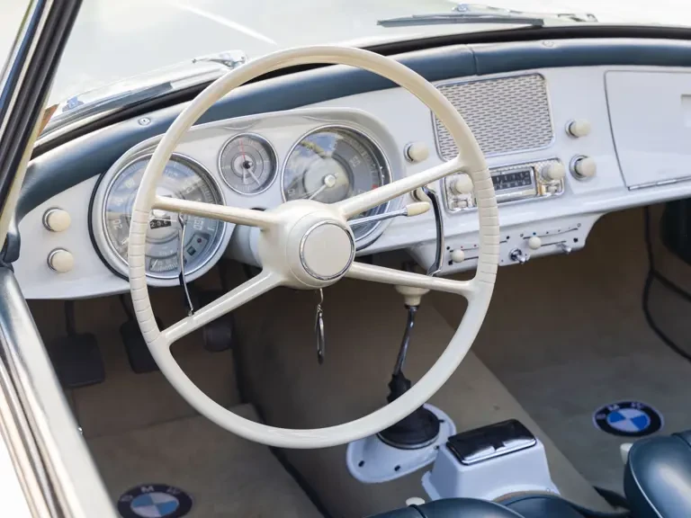 1958 BMW 507 - Image 16 of 31